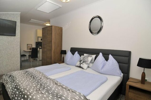 Silver Beach Apartments - Photo5