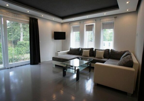 Silver Grey Apartmanhaz - Photo5