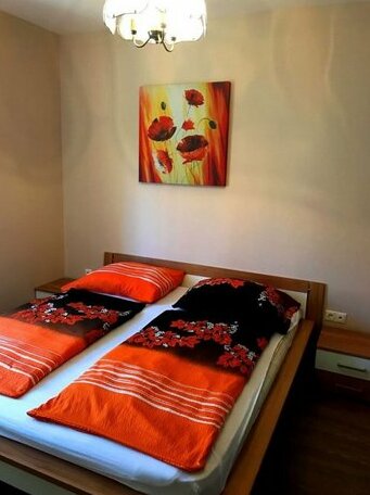 Siofok Apartman - Photo2