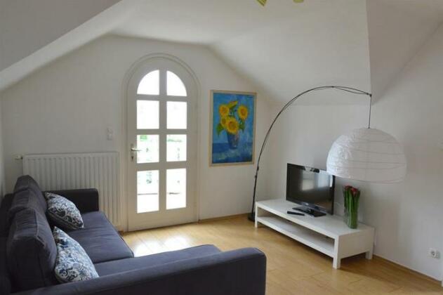 Siofok Villa - Photo2