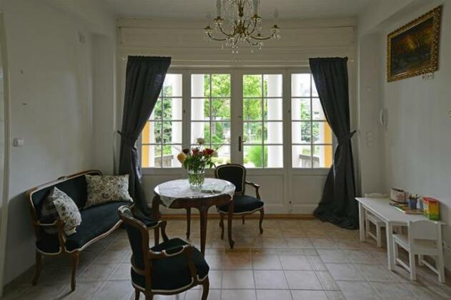 Siofok Villa - Photo3