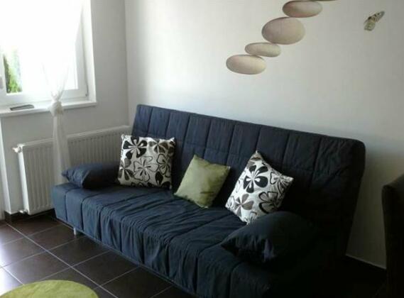 Smeraldo Luxus Apartman - Photo5