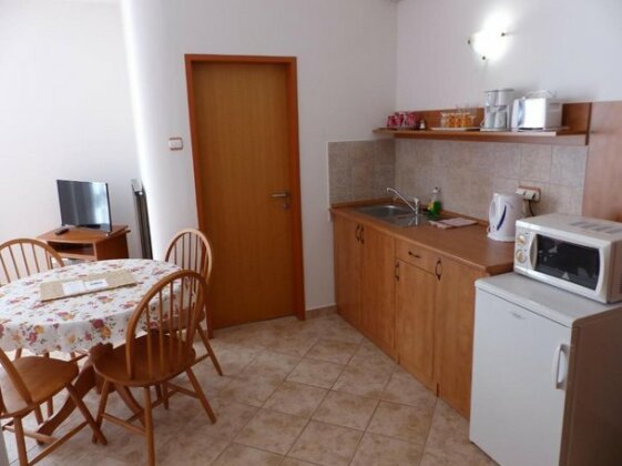 Toscana Apartments - Photo3