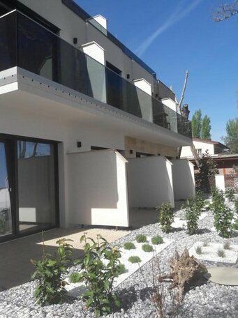 Trend Hotel Siofok - Photo2