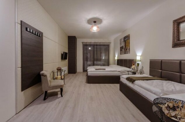 Trend Hotel Siofok - Photo3