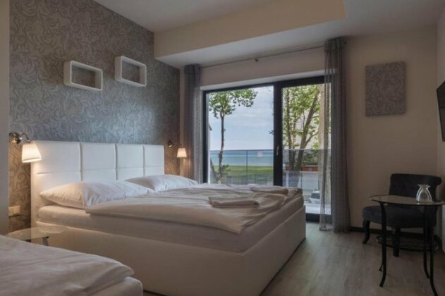 Trend Hotel Siofok - Photo4