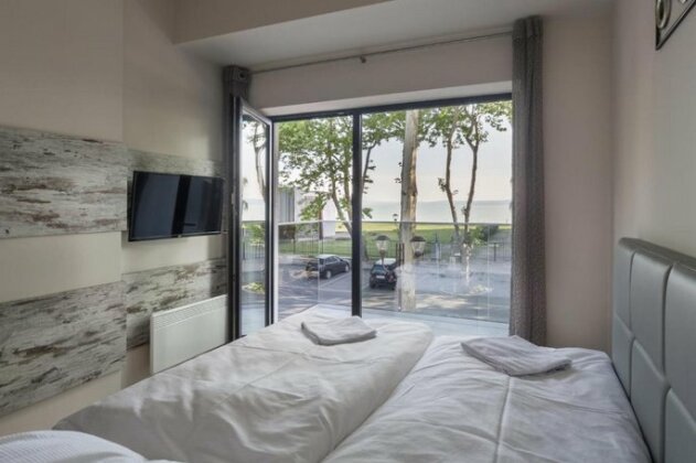 Trend Hotel Siofok - Photo5