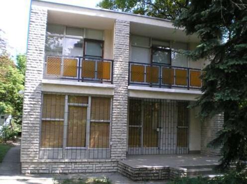 Vadasztanya Apartmanhazak