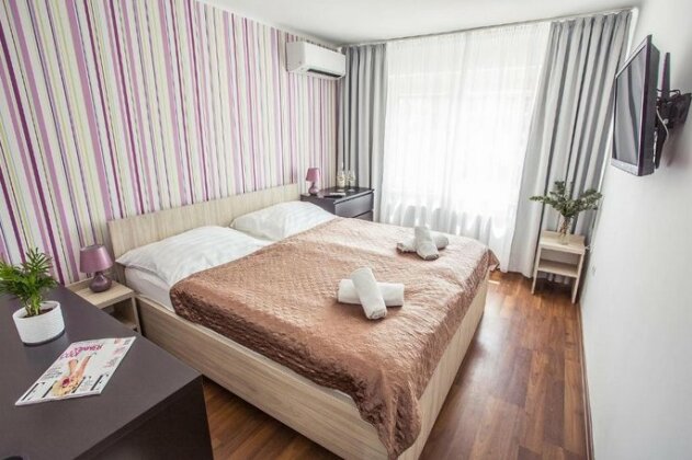 Villa Greta Siofok - Photo4