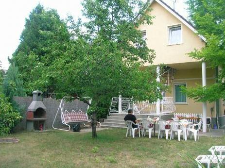 Villa Mediterrana - Photo3