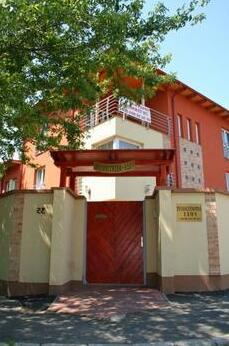 Villa Mediterrana - Photo4