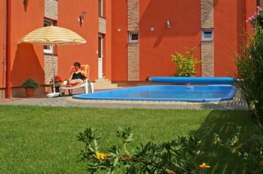 Villa Mediterrana - Photo5