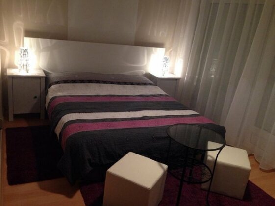 Villa Oazis Siofok - Photo4