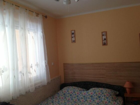 Villa Oazis Siofok - Photo5