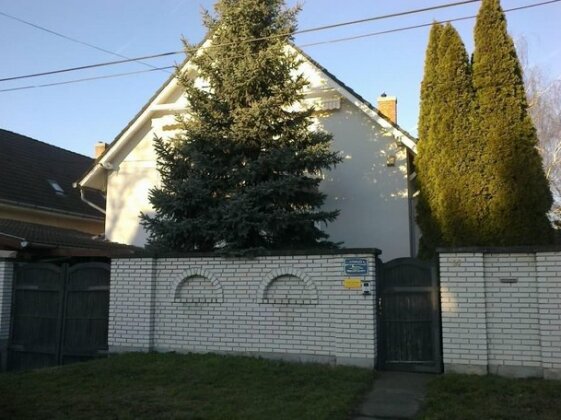 Villa Patricia Siofok - Photo2