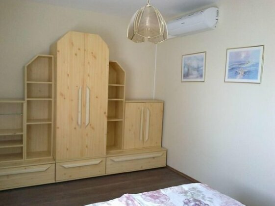 Villa Patricia Siofok - Photo3