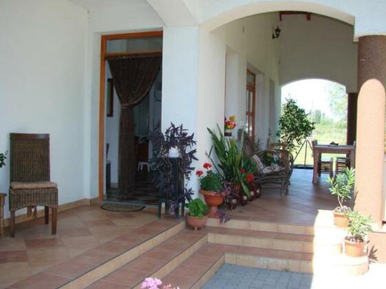 Bodobacs Haz - Photo2