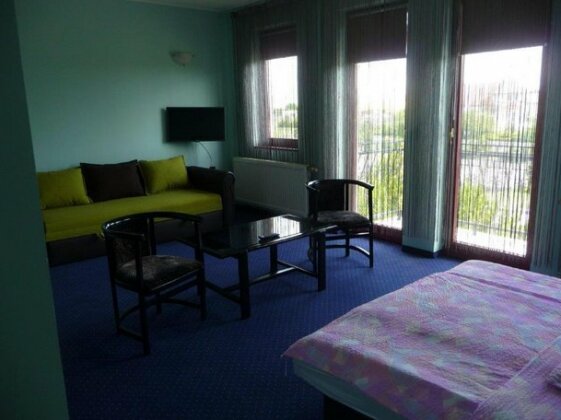Koros Hotel Soltvadkert - Photo4