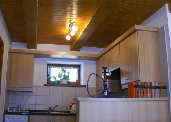 Szerencsecsillag Vendeghaz - Photo2