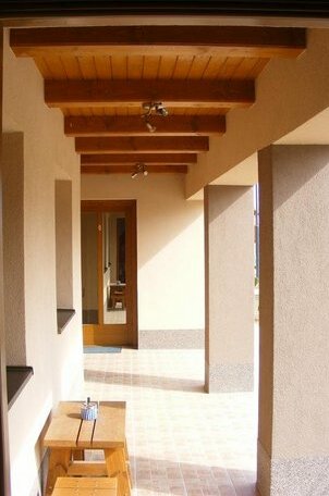 Szerencsecsillag Vendeghaz - Photo3