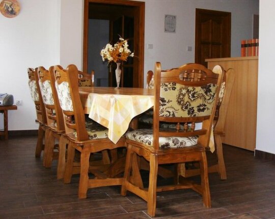 Szerencsecsillag Vendeghaz - Photo4