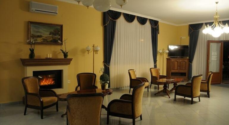 Vinum Hotel - Photo2