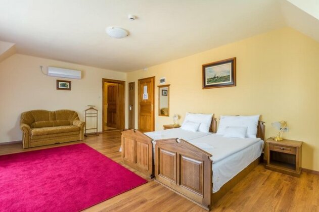 Vinum Hotel - Photo5