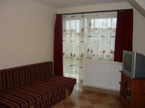 Anita Apartman Sopron - Photo5