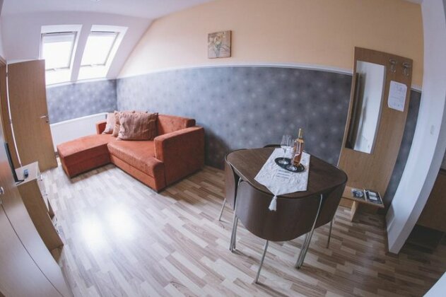 Central Apartman Sopron - Photo5