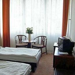 Hotel Maroni Sopron - Photo3