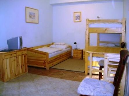 Polus Pension - Photo3