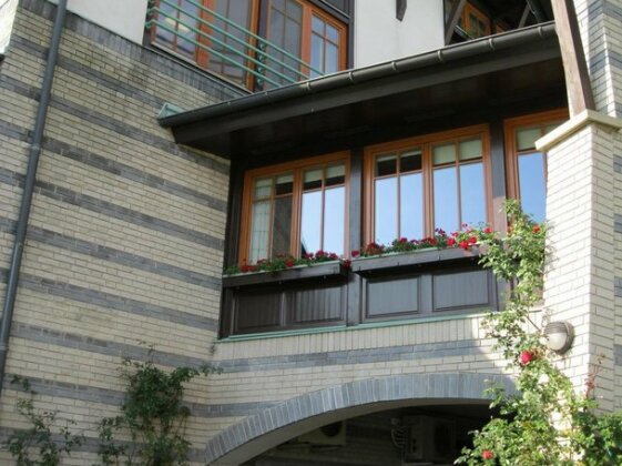 Rosengarten Hotel & Restaurant - Photo3