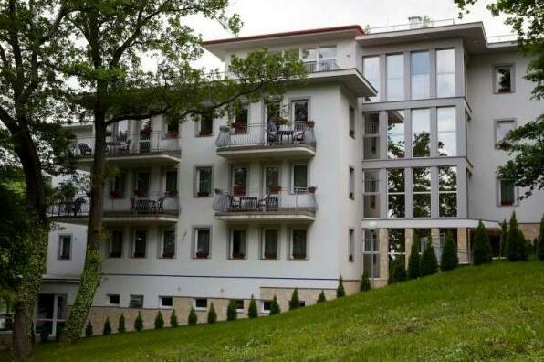Saphir Aqua Aparthotel Sopron - Photo5