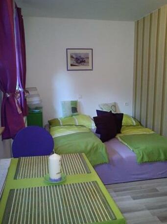 Sopron28 Apartmanok