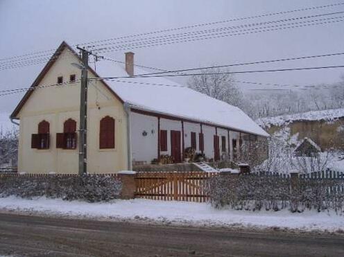 Csillag Vendeghaz - Photo3