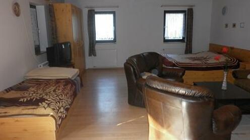 Forras Vendeghaz - Photo3