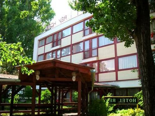 Hostel Rev Balaton Szantod - Photo2