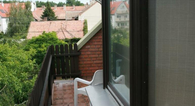 Aniko Apartman Szeged - Photo2