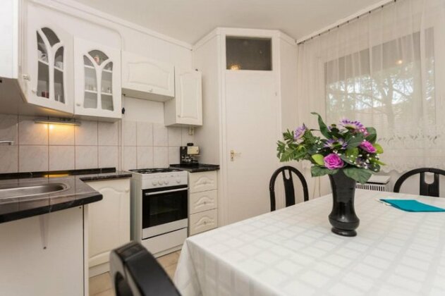 Anna apartman Szeged - Photo2