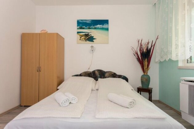 Anna apartman Szeged - Photo4