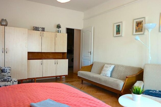 Bartok Apartment Szeged - Photo5
