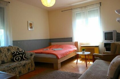 Bartok Apartment Szeged