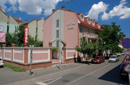 Bella Hotel Szeged