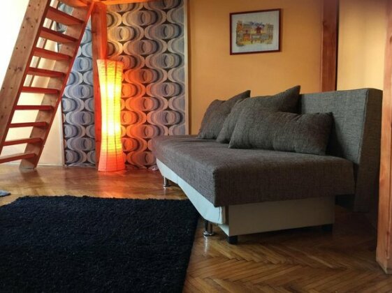 Belvarosi Csodas Apartment - Photo5