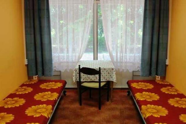 Budget Hostel Szeged - Photo2