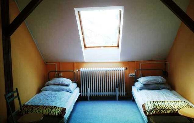 Budget Hostel Szeged - Photo3
