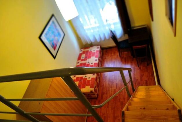 Budget Hostel Szeged - Photo5