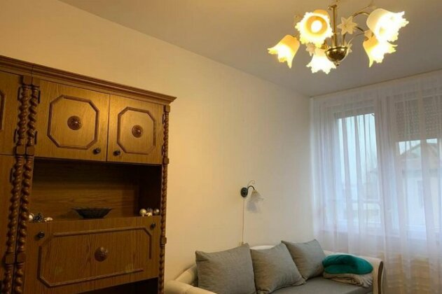 Cozy Apartment in the City Centre Next to Dom Square - Photo3
