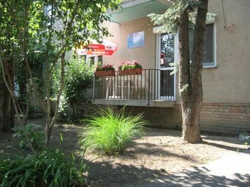 Fekete Forras Apartman - Photo2