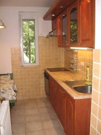 Fekete Forras Apartman - Photo5